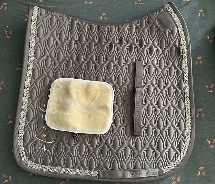Eskadron Plaza Taupe