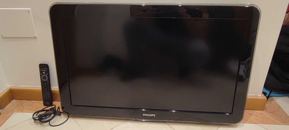 Vendo Televisão Philips 32"