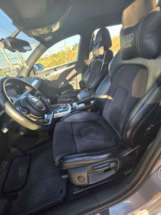 Продам Audi A4B8