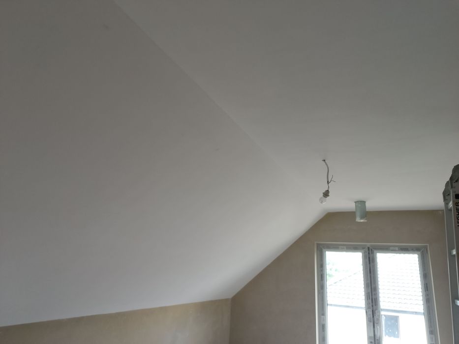 Remonty/wykończenia