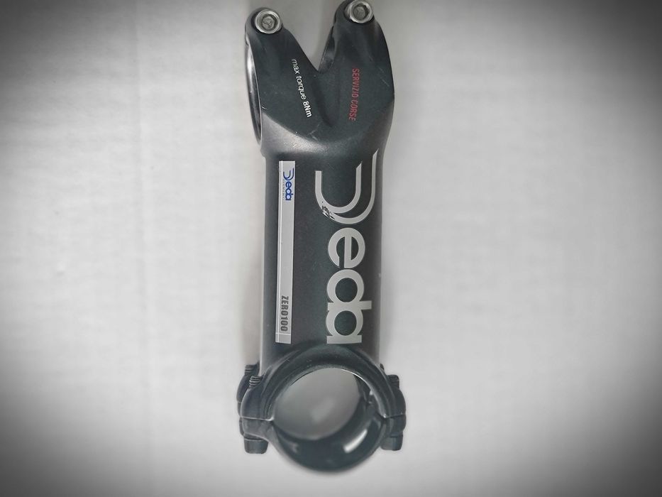 Avanço Deda Elementi Zero100 100mm 82°