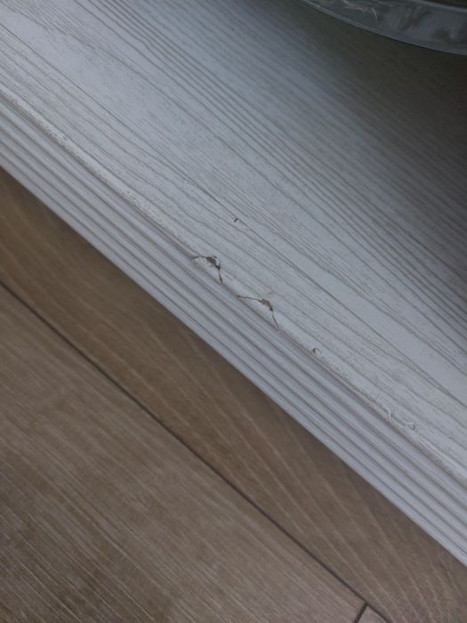 Solidna komoda na sprzedaż