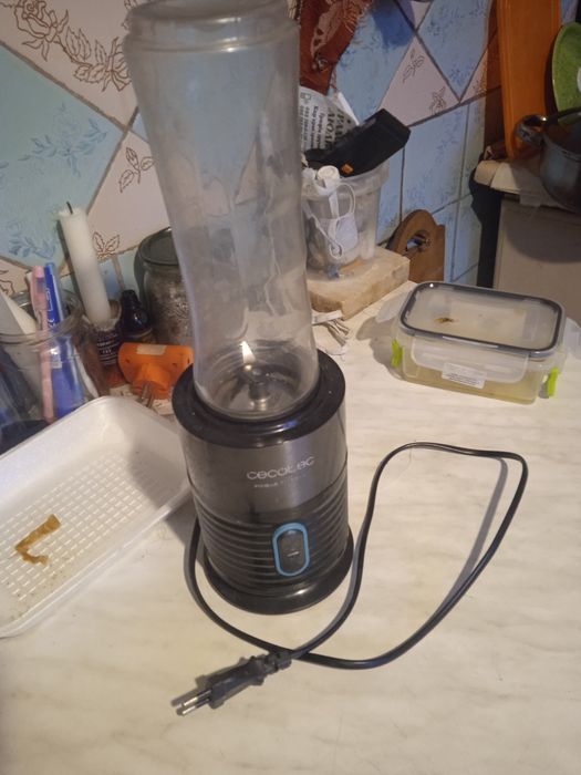 Блендер  сесоteek