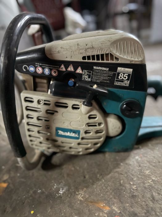 Piła do betonu makita! Okazja!