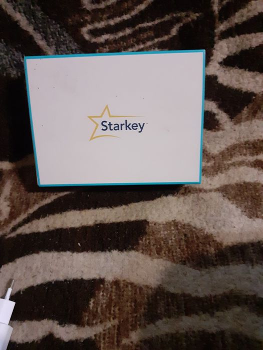 Sprzedam Aparat Słuchowy Starkey