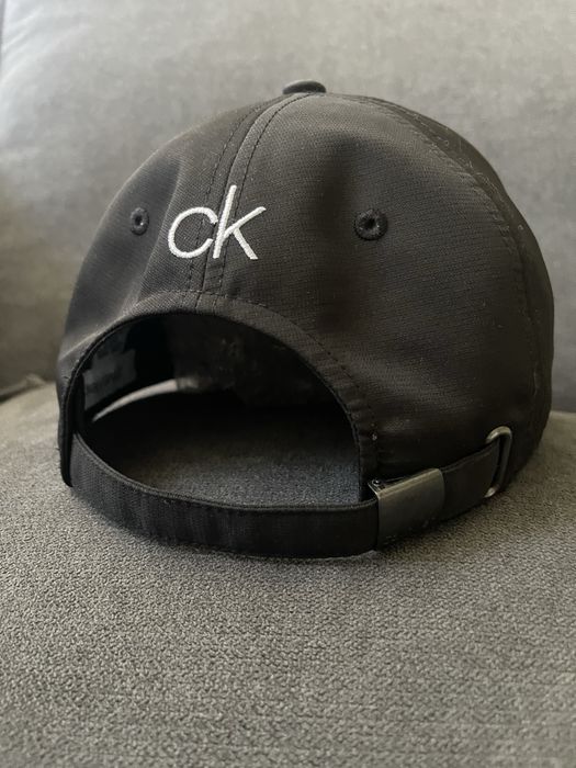 Кепка бейсболка Calvin Klein