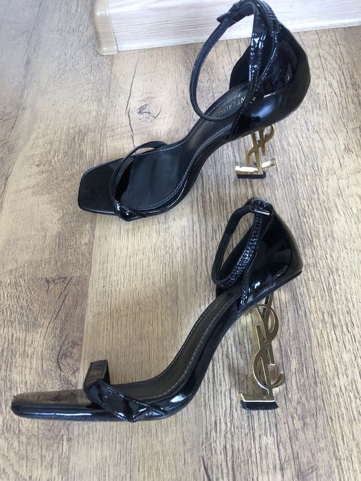 Sandaly Saint Laurent 38