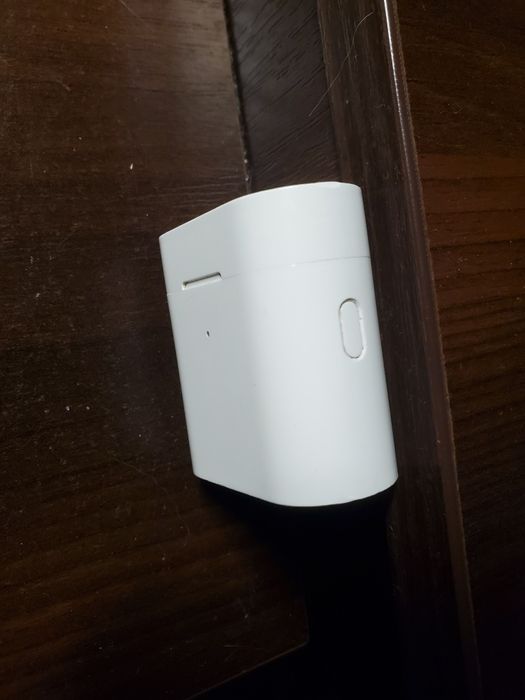 Наушники Xiaomi Mi True Wireless Earphones 2