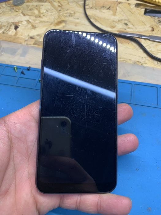 Подаж Galaxy A01