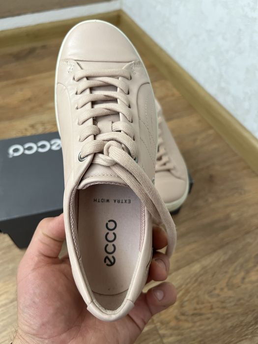 Туфли женские ecco  35 розмір.