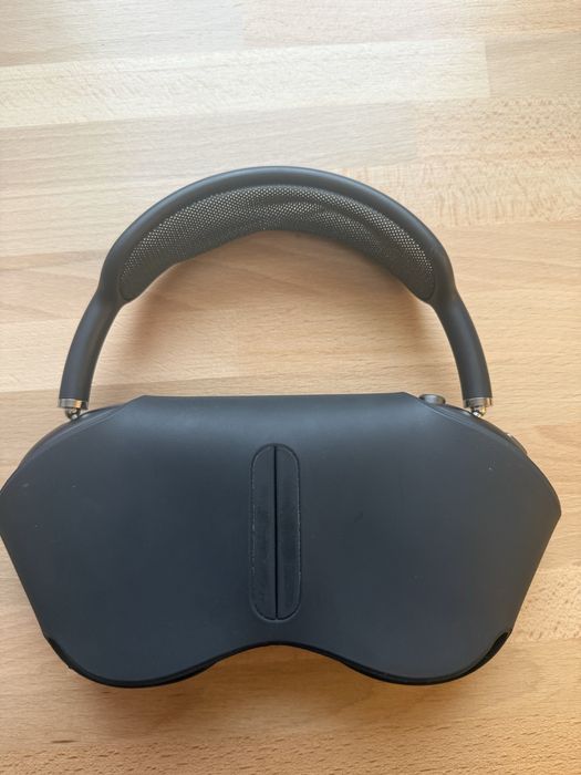 Słuchawki Apple AirPods Max - 100% ORYGINAŁ - DOKUMENTACJA SERWISOWA