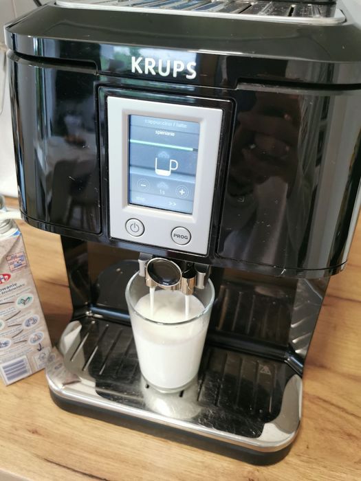 Ekspres automatyczny  Krups EA85