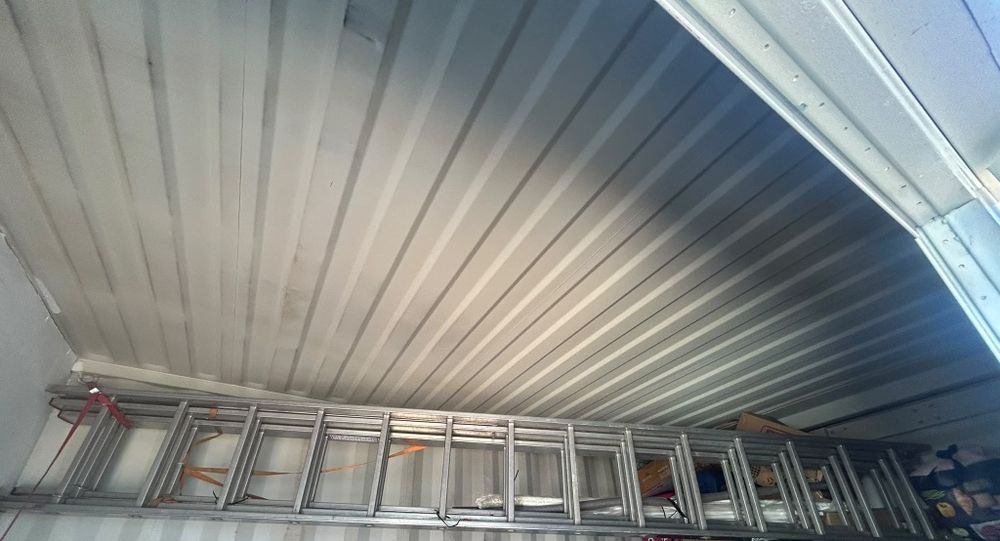 drabina aluminiowa krause 3x14