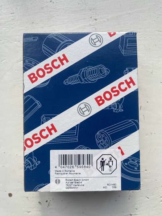 Лямбда зонд Bosch 02580300BV bmw i3 11788603903