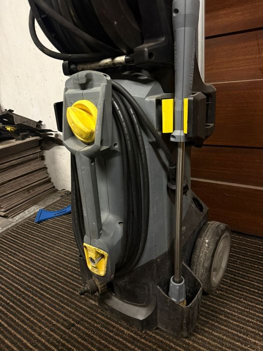Karcher HD 5/15 CX