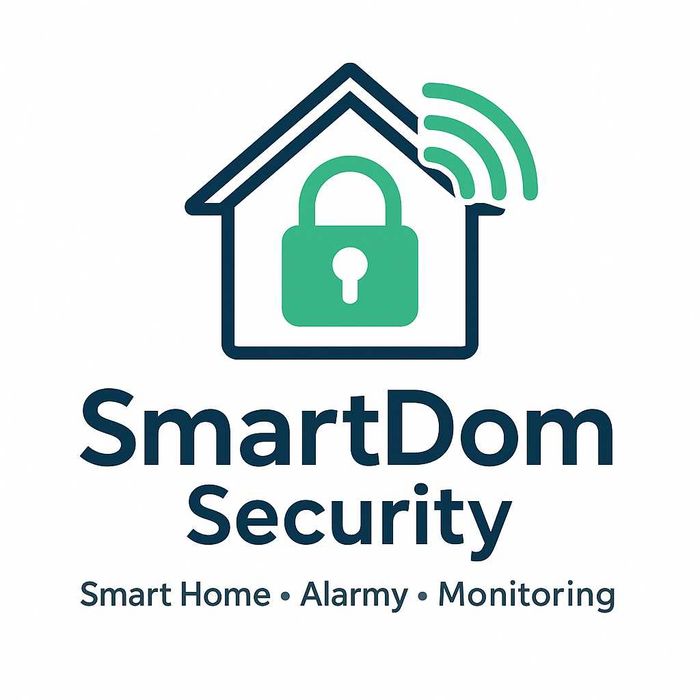 ELEKTRYK - Smart dom - Alarmy - Monitoring