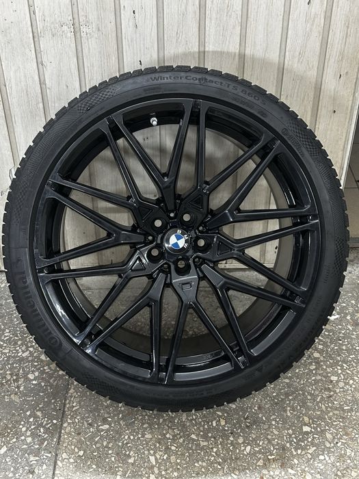 Диски на  BMW,X-5