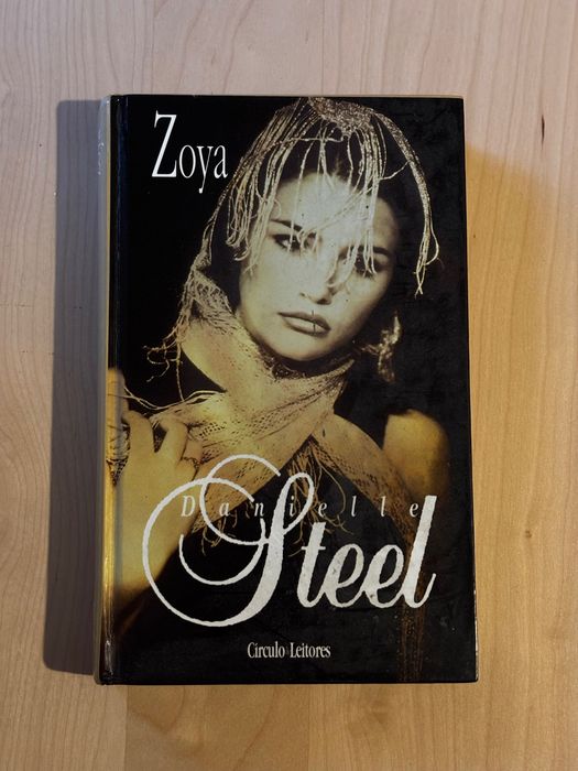 Livros Danielle Steel