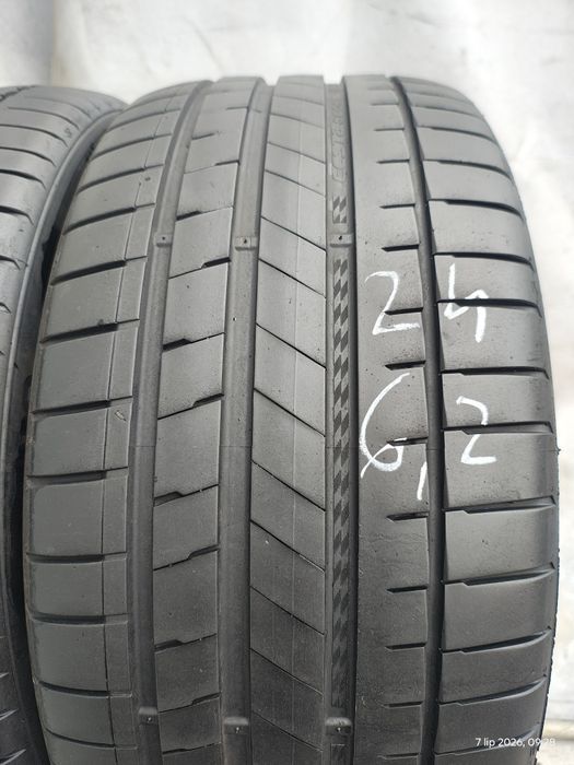 245/40r18 97Y Kumho Ecsta Sport PS72