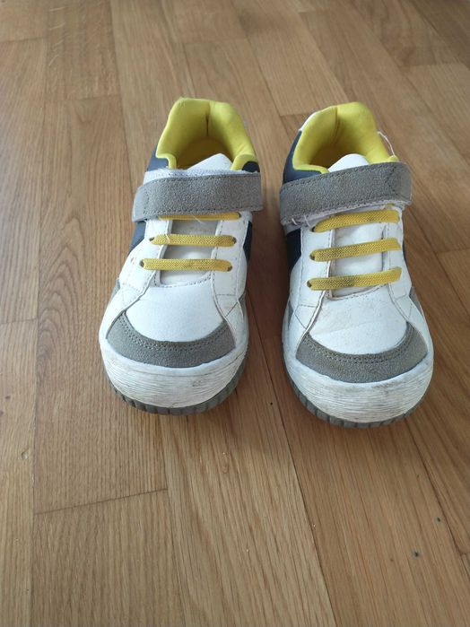 Półbuty chłopięce Reflex rozm. 29