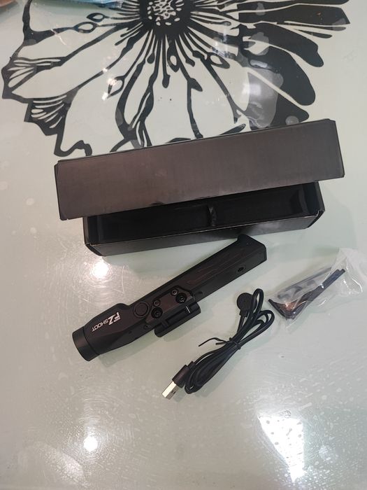 Тактичний збройний ліхтар (підствольний)