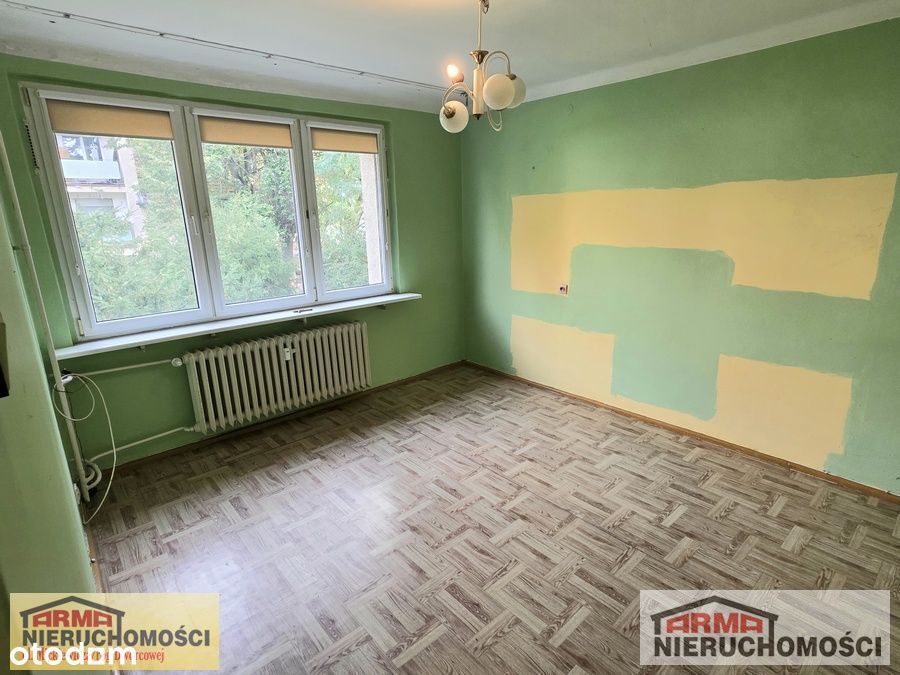 Mieszkanie 2-Pokojowe Na Starym Mieście