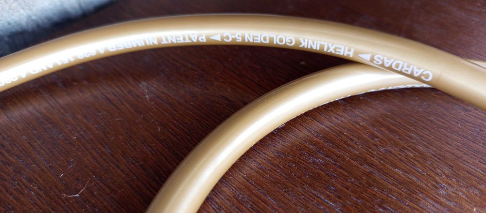 Межблочный кабель/HiFi кабель