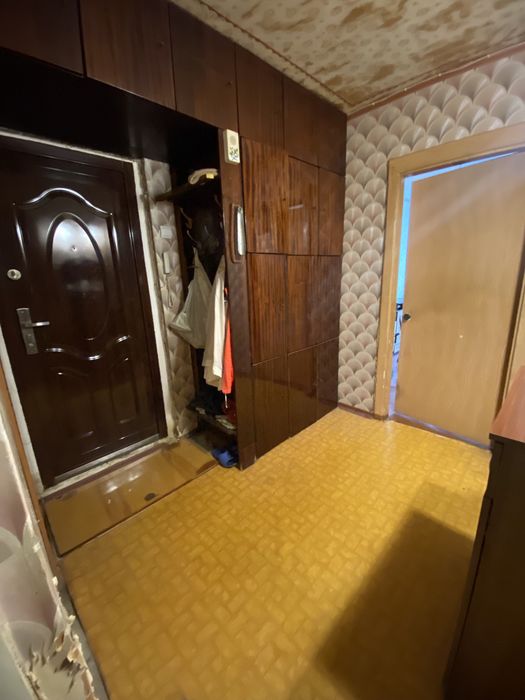 В продажу 3 кімнатна квартира