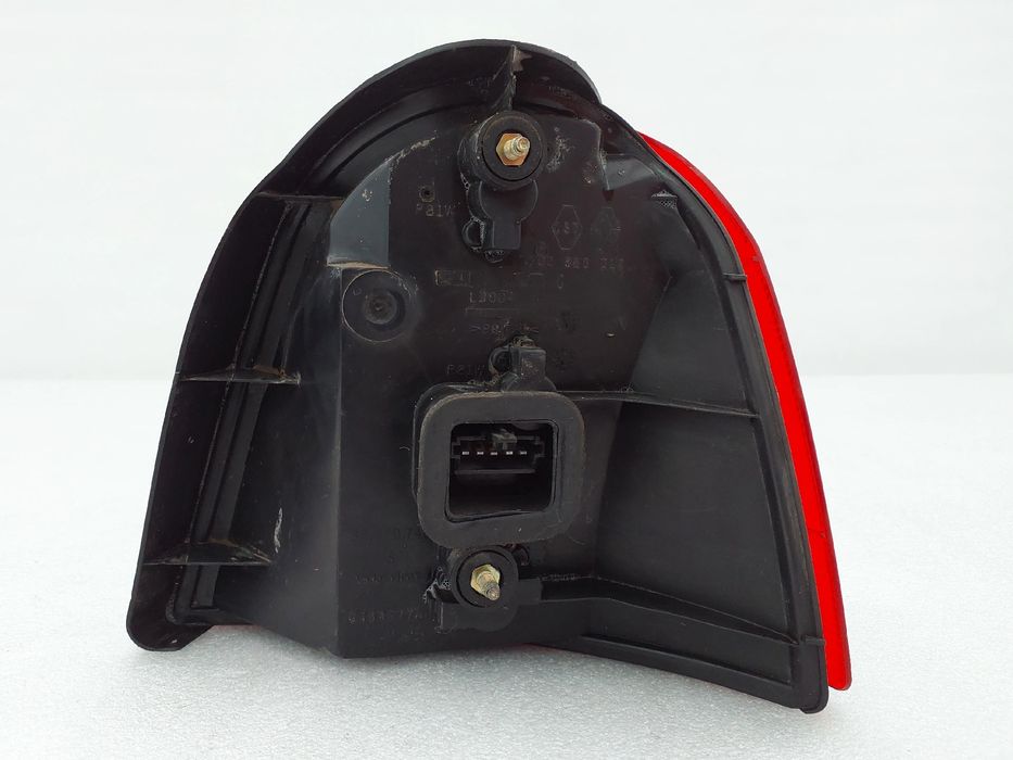 Farolim esquerdo RENAULT Twingo I (C06_)