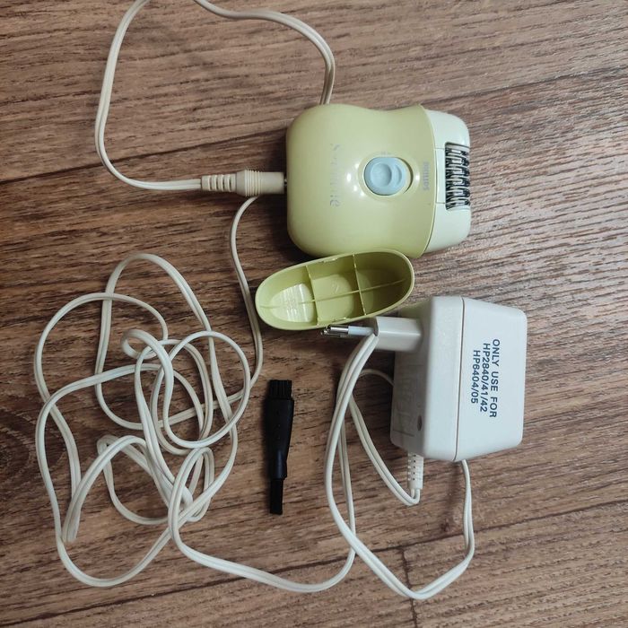 Епілятор Philips Satinelle безкоштовно самовивіз