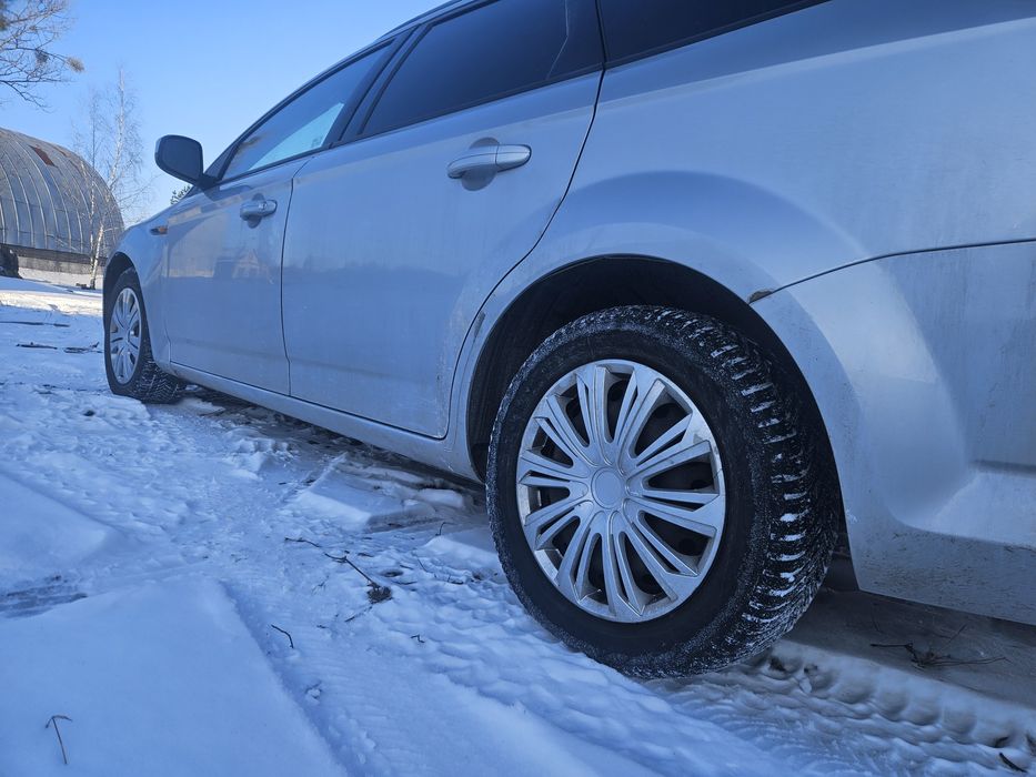 Ford Mondeo 2007 рік 2.0 дизель для військових