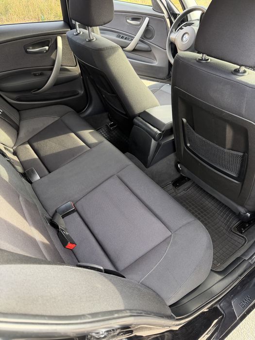 Sprzedam BMW E87 2009r. Diesel