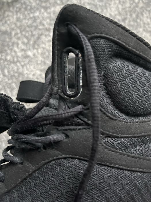 Боксерки Everlast elite