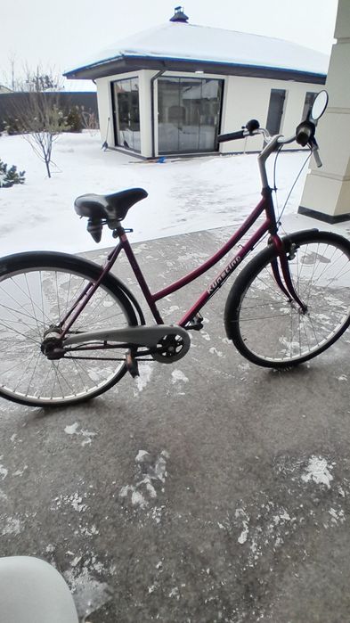 Велосипед продам