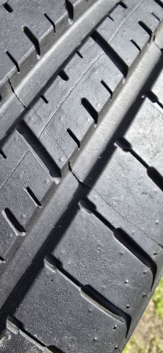 245/40/19 Pirelli pz3 RSC run flat BMW * Demo Nowa