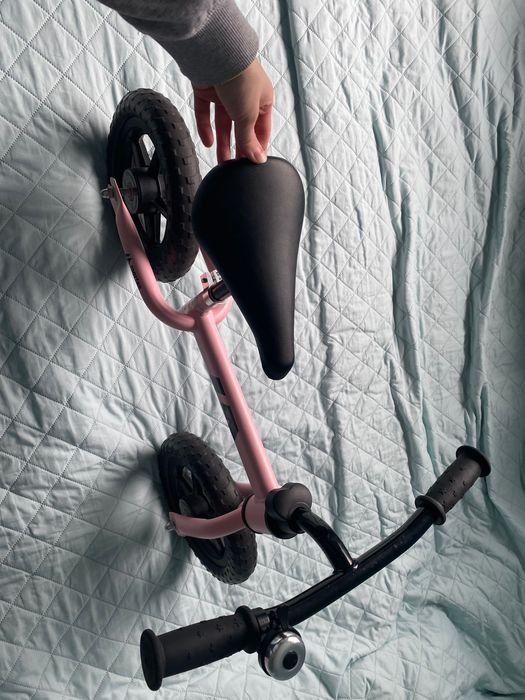 Rowerek Biegowy dla dziecka