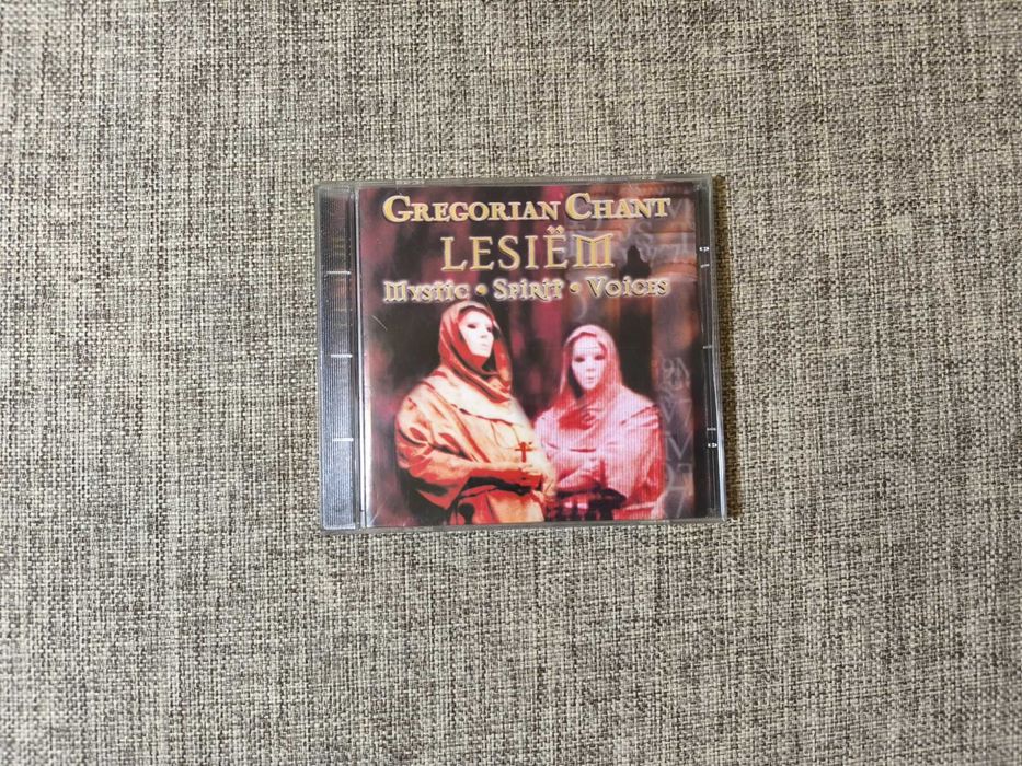 CHÀNT GRÉGORIEN クリスマスレコードセット CHÀNT GRÉGORIEN クリスマスレコードセット