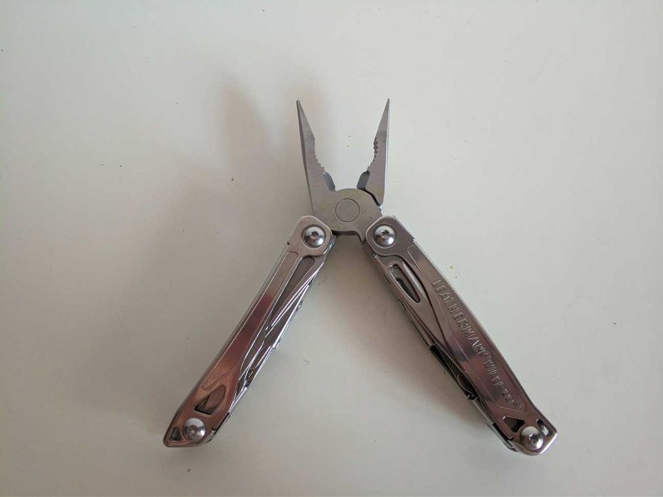 Leatherman Wingman - Multitool - NOWY