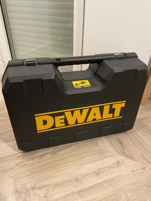 DeWalt Rebarbadora 54V max. DCG460X2
