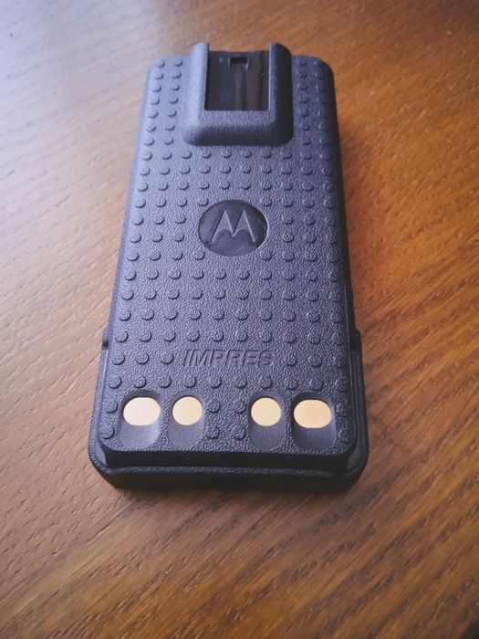 Акумулятор Motorolla Impres