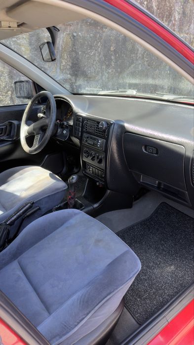 Seat Cordoba Gasolina 1.4