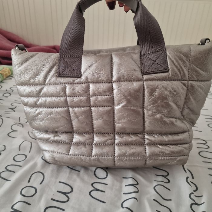 Bolsa Parfois nova