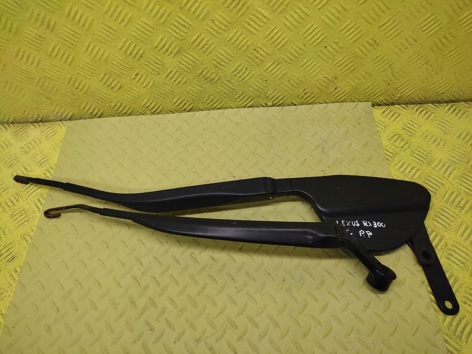lexus rx300 ramię wycieraczki przód