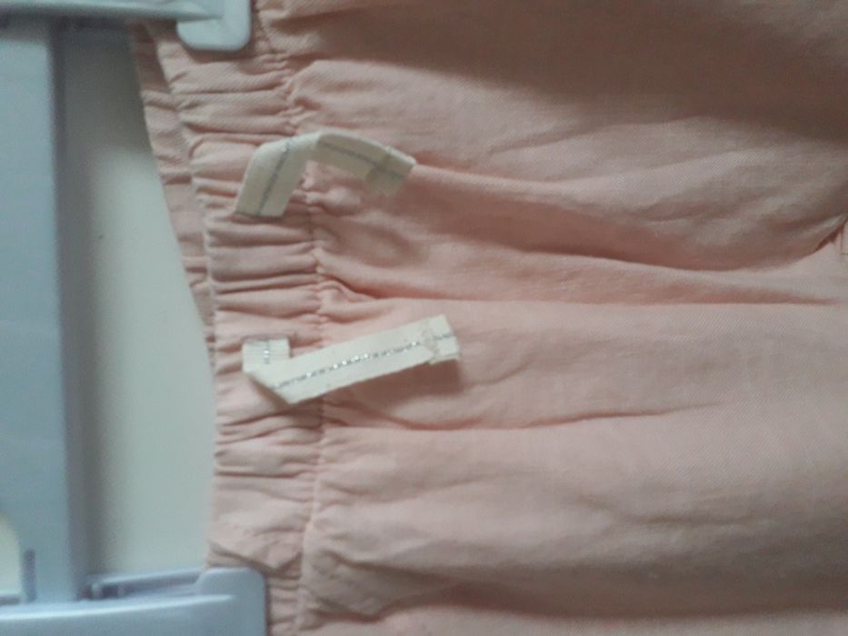 Spodnie H&M 86