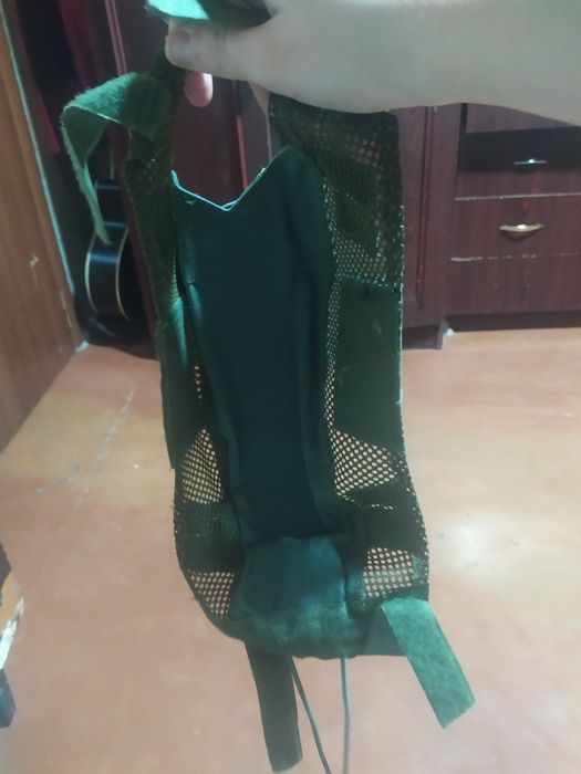 Продам кавер на каску Fast