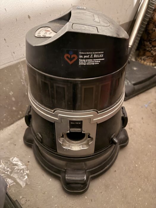 Roboclean odkurzacz