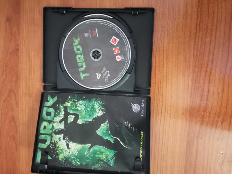 TUROK (Jogo PC - Computador)