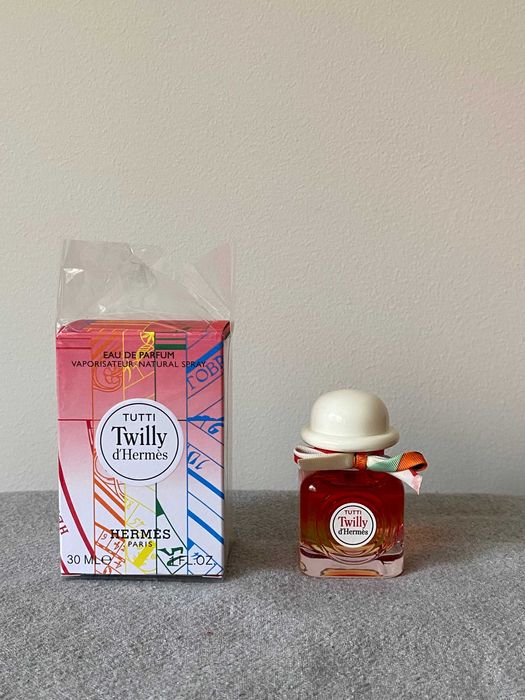 Hermes Tutti Twilly d'Hermès EDP 30 ml
