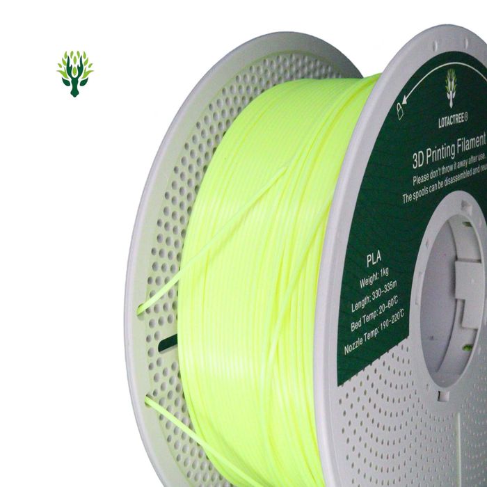 Filamento 3D - PLA , PETG e acessórios para impressão 3D