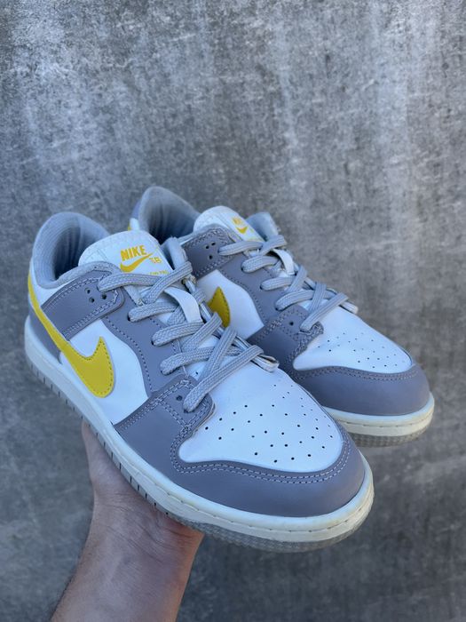 Кроссовки Nike Dunk Low Next Nature